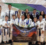 Вологодские спортсмены завоевали медали на чемпионате и первенстве СЗФО РФ по Тхэквондо - Центр спортивной подготовки