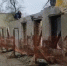 В Вологде жители многоэтажного дома обратились к властям с просьбой об увеличении ограждений на стройке во дворе - Вологда-поиск