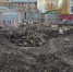 Археологические раскопки на месте «Вишенки» на улице Сергея Орлова - Gorodvo.Ru