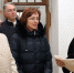В обновленном музее Петра I появится интерактивное зеркало - Красный север