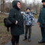 В Вологодском округе прошла акция "Дарю тепло" - МЧС Вологодской области