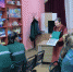Мастер-класс по обучению вышивке провели для осужденных женщин - УФСИН