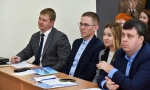 Ученые ВолНЦ РАН приняли участие в IV Международной научно-практической конференции «Социальное знание в современном обществе: проблемы, закономерности, перспективы»