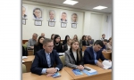 Ученые ВолНЦ РАН приняли участие в IV Международной научно-практической конференции «Социальное знание в современном обществе: проблемы, закономерности, перспективы»
