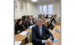 Ученые ВолНЦ РАН приняли участие в IV Международной научно-практической конференции «Социальное знание в современном обществе: проблемы, закономерности, перспективы»