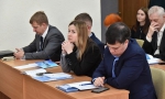 Ученые ВолНЦ РАН приняли участие в IV Международной научно-практической конференции «Социальное знание в современном обществе: проблемы, закономерности, перспективы»