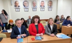 Ученые ВолНЦ РАН приняли участие в IV Международной научно-практической конференции «Социальное знание в современном обществе: проблемы, закономерности, перспективы»