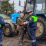 В Вологодском округе проверили самоходную технику - Газета Маяк