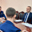 Руководитель областного управления СК провел в Вологде личный прием граждан - OnlineVologda.Ru