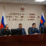 Итоги Недели межрелигиозного диалога подвели в областном УФСИН - Вологодская епархия