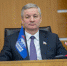 Андрей Луценко: «Финансирование проекта «Народный тренер» в 2024 году увеличится более чем на треть» - Единая Россия