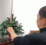В стенах Воскресенского кафедрального собора Вологды прошел мастер-класс по флористике - Вологодская епархия