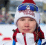 Алина Пеклецова выиграла масс-старт на Всероссийских соревнованиях - Вологда.РФ