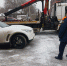 Объявленный в розыск автомобиль должника обнаружен - УФССП