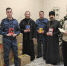 Новыми книгами пополнятся библиотечные фонды пенитенциарных учреждений Вологодчины - УФСИН