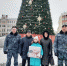 Судебные приставы исполняют желания - УФССП