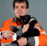 Кот Беляш стал одним из самых популярных котиков в России - OnlineVologda.Ru