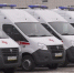 Вологда получила 28 новых автомобилей скорой помощи - Vop.Ru