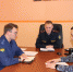 Представитель прокуратуры Вологодской области посетил колонию-поселение в п. Суда - УФСИН