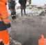 В селе Молочном восстановили водоснабжение - OnlineVologda.Ru