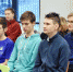 Знатоки обществознания и информатики готовятся к олимпиадам в «Импульсе» - Департамент образования