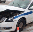 В Вологде в ДТП попал автомобиль ДПС - Vop.Ru