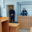 Бездомного мужчину, зарезавшего приютивших его вологжан, заключили под стражу - OnlineVologda.Ru