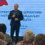 Он воспитал и рядового, и комбата: в Вологде наградили отцов, чьи сыновья принимают участие в СВО - Вологда.РФ