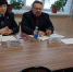 Прием граждан по вопросам сохранения прожиточного минимума провели врио главного судебного пристава региона и  Уполномоченный по правам человека в Вологодской области - УФССП