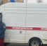Автомобиль скорой помощи попал в ДТП в Вологде - Vop.Ru