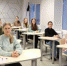 Одаренные школьники участвуют в региональном этапе Всероссийской олимпиады по биологии - Департамент образования