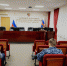Представитель Российского общества «Знание» провела для сотрудников УФСИН просветительское занятие - УФСИН
