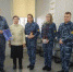 Ветерана УИС поздравили с юбилеем - УФСИН