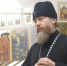 Митрополит Савва встретился с вологодскими реставраторами - Вологодская епархия