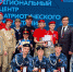 13 юнармейцев Вологды получили медали «Юнармейская доблесть» - Вологда.РФ