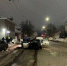 Опубликовано видео и подробности смертельного ДТП в центре Вологды - Вологда-поиск