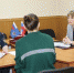 Уполномоченный по правам ребенка в Вологодской области провела прием осужденных по личным вопросам - Вологда.РФ
