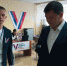 Мэр Вологды проголосовал на выборах президента России - OnlineVologda.Ru
