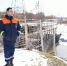 Вологодские спасатели начали ежедневное патрулирование малых рек в городе - Вологда.РФ