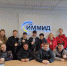 Информационная акция «На службе интересов вологжан» в разгаре - Департамент труда и занятости населения
