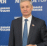 Андрей Луценко рассказал, сколько тонн гуманитарной помощи доставлено из Вологодской области в зону СВО и на новые территории России - Gorodvo.Ru