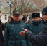 В Великом Устюге оценили готовность сил и средств к паводку - МЧС Вологодской области