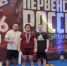 Медали вологодских пауэрлифтеров на первенстве России! - Центр спортивной подготовки