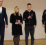 В Вологде передали награду семье погибшего участника СВО - Вологда.РФ