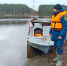 Без гибели людей на водоёмах области завершилась прошедшая неделя - МЧС Вологодской области