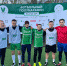 «Футбольный полумарафон 2024» - УФССП