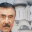 Фото: фрагмент из серии - Вологда-поиск