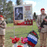 Памятный знак в честь полного кавалера ордена Славы установили в Усть-Кубинском округе - ГТРК Вологда