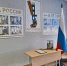 В вологодской школе открыли «Парту Героя» в память о погибшем выпускнике - Красный север