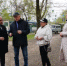 Фото: пресс-служба Гордумы Вологды - Вологда-поиск